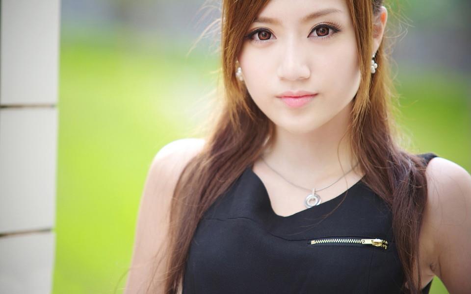 清新美女图片 高清清新美女图片欣赏