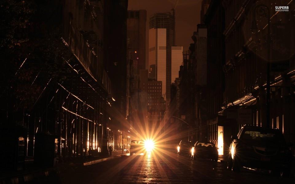 黑色桌面背景 黑色电脑桌面背景大全