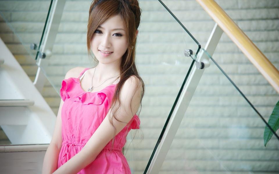 清新美女图片 高清清新美女图片欣赏