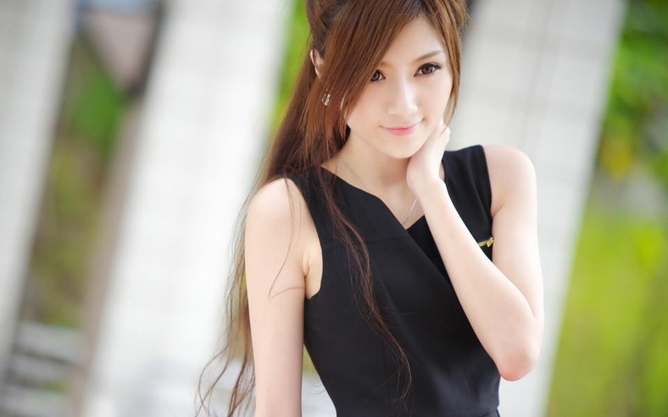 清新美女图片 高清清新美女图片欣赏