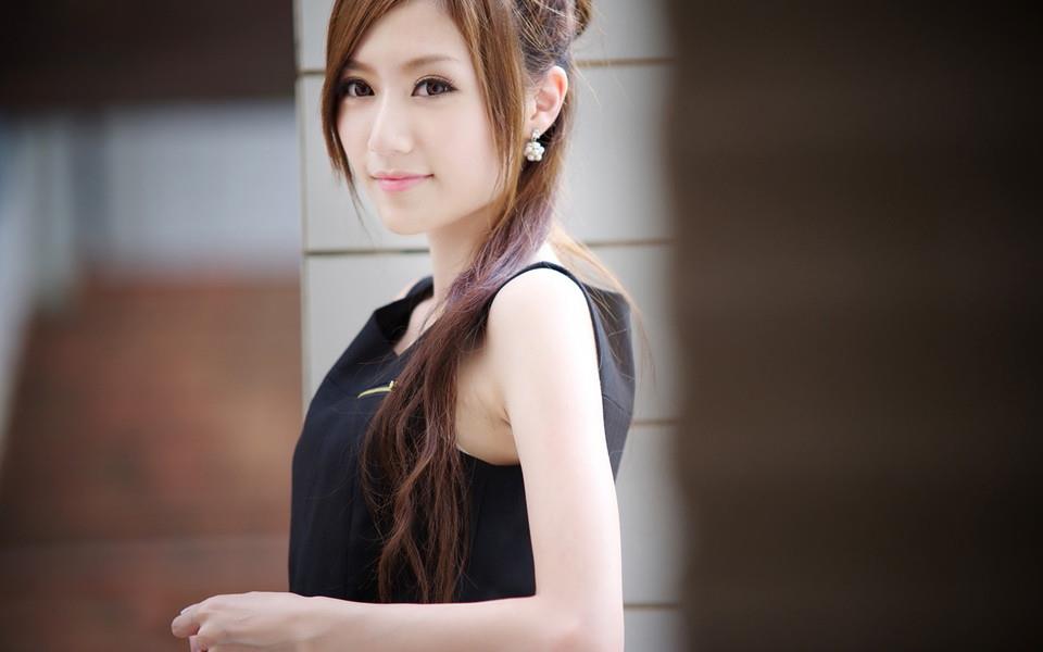 清新美女图片 高清清新美女图片欣赏