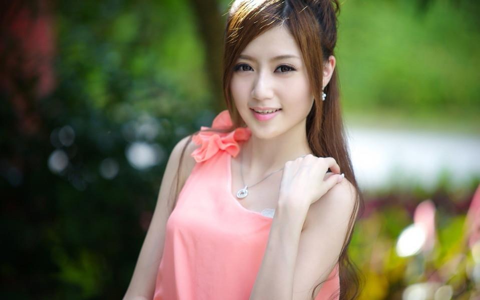 清新美女图片 高清清新美女图片欣赏