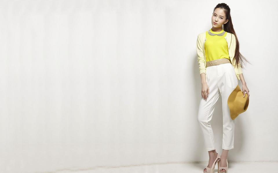 清纯甜美女孩图片 清纯甜美女孩图片大全