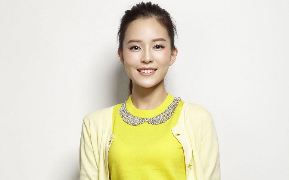 清纯甜美女孩图片 清纯甜美女孩图片大全