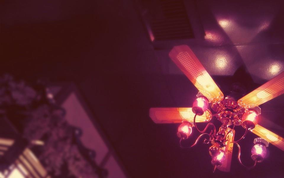 暗调生活图片大全