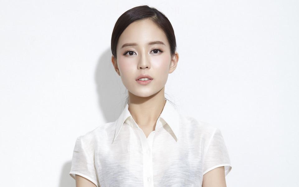 清纯甜美女孩图片 清纯甜美女孩图片大全