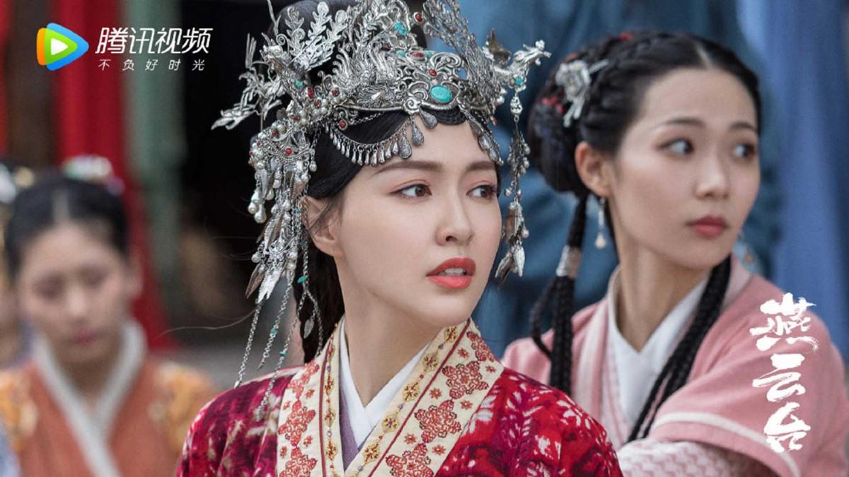 燕云台图片 燕云台高清影视图片分享