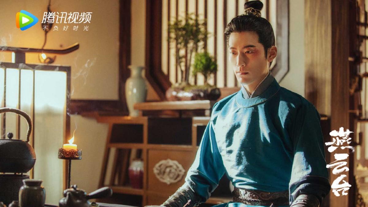 燕云台图片 燕云台高清影视图片分享