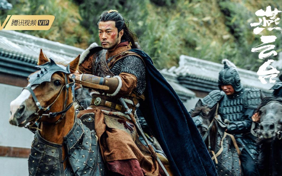 燕云台图片 燕云台高清影视图片分享