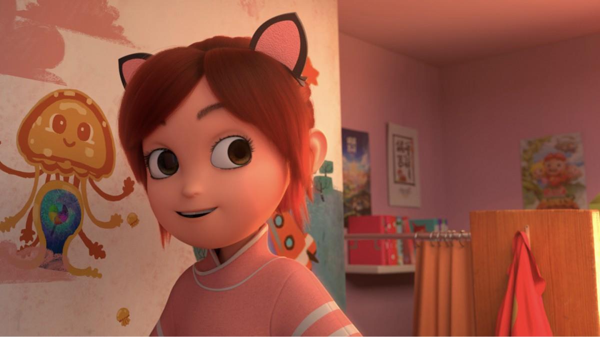 猪猪侠不可思议的世界动画图片 高清影视图片分享