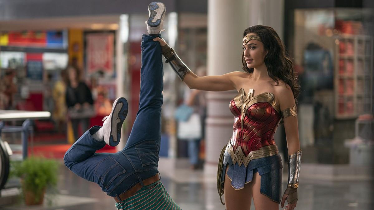 神奇女侠精美图片 高清影视图片分享