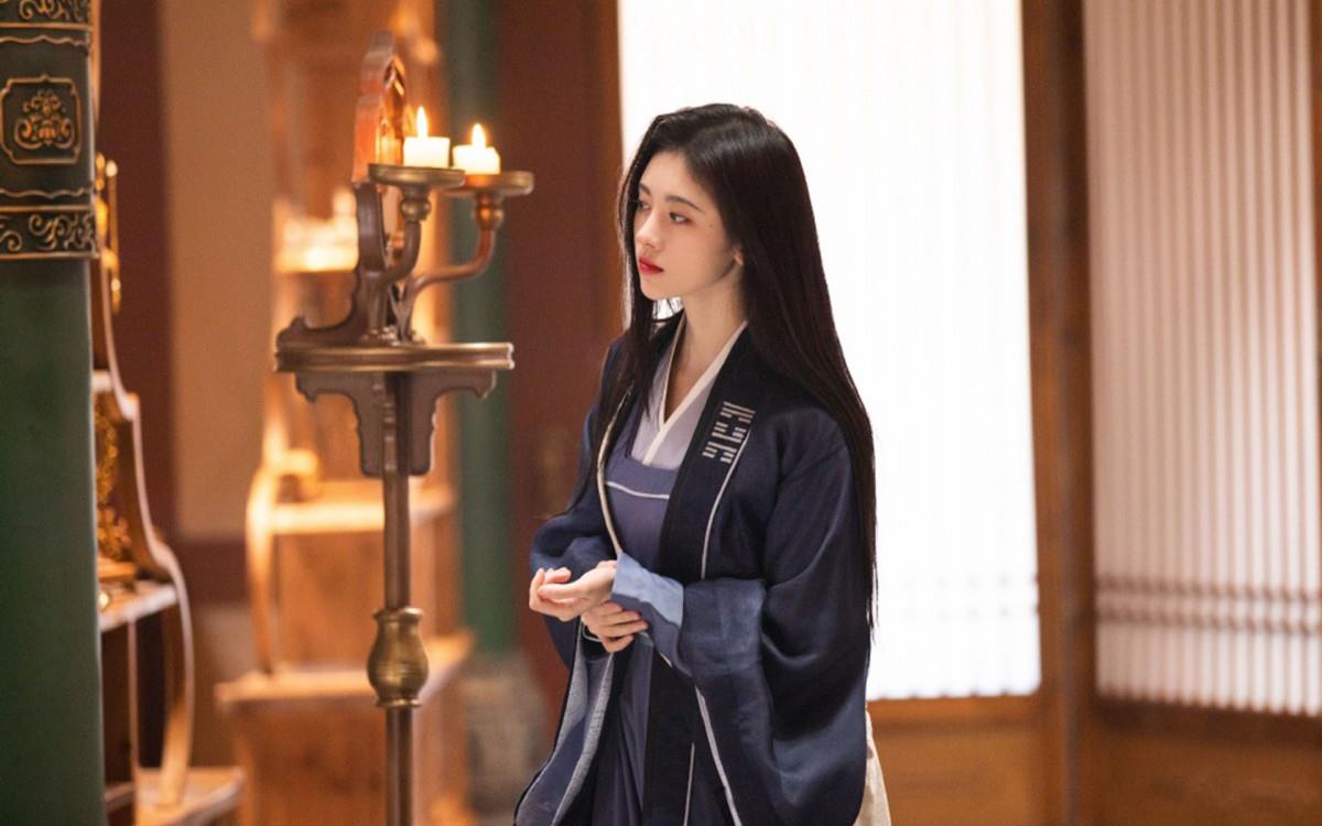 如意芳霏图片 高清如意芳霏影视图片分享