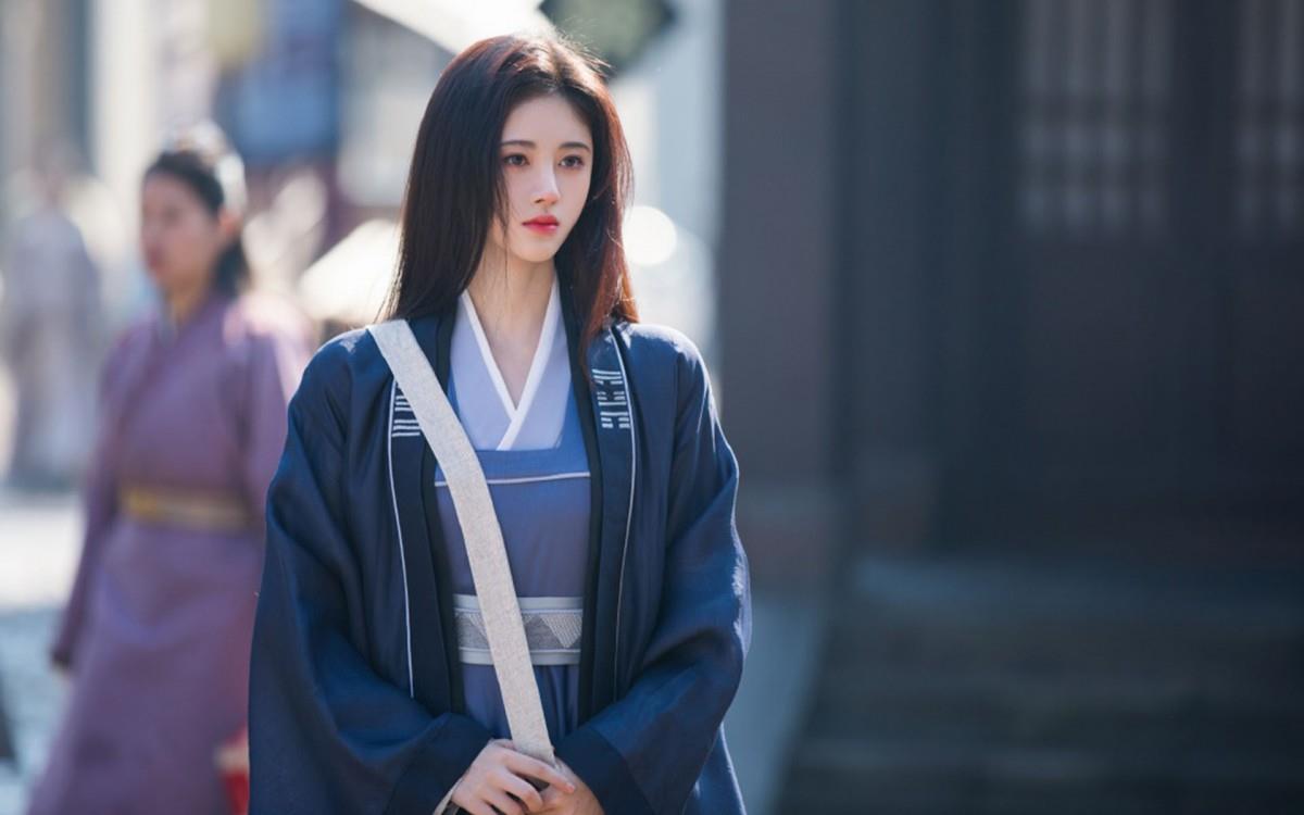 如意芳霏图片 高清如意芳霏影视图片分享