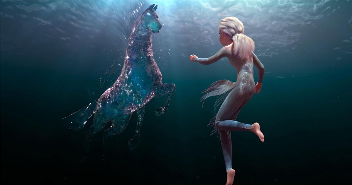 冰雪奇缘2图片 高清影视图片分享