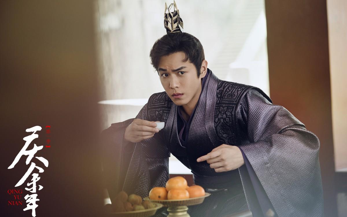 庆余年图片 高清影视图片分享