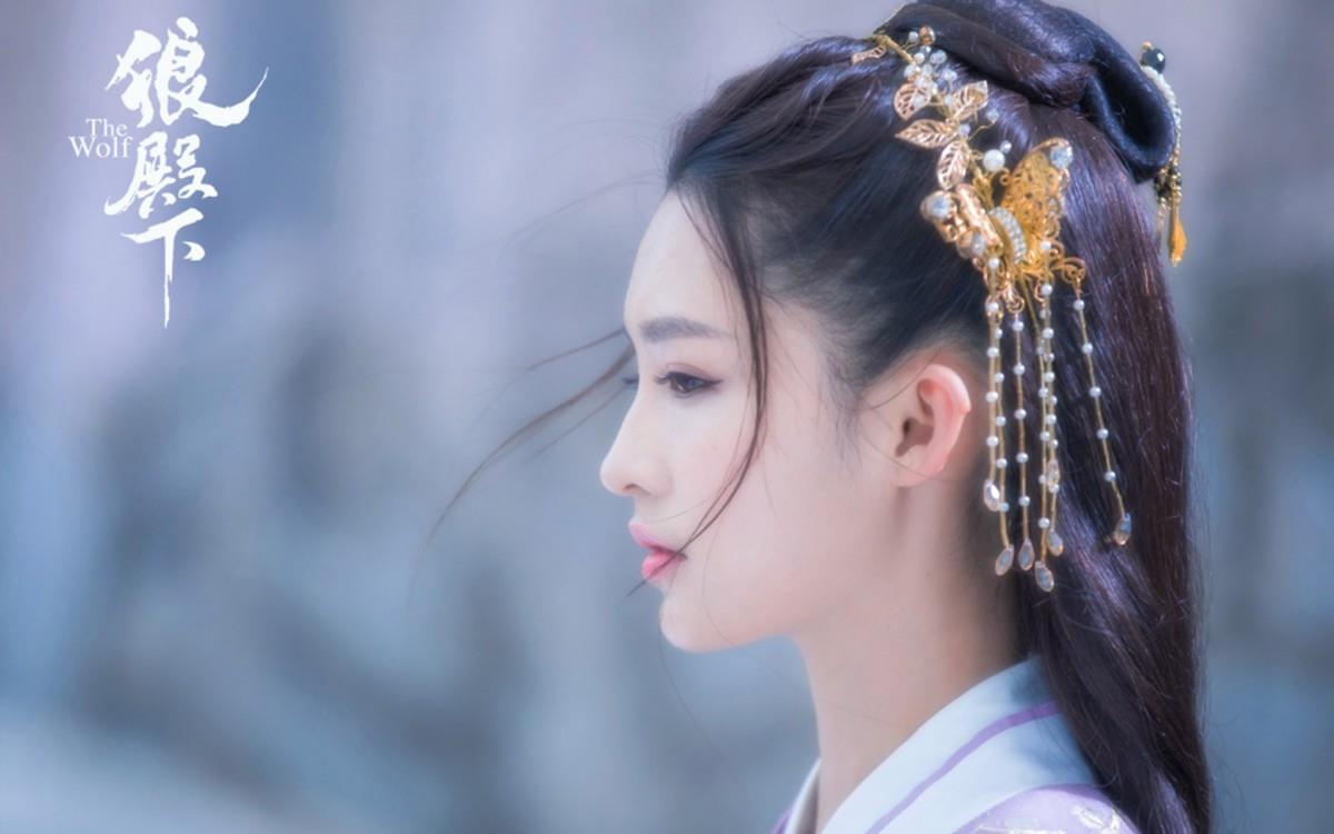 狼殿下图片 高清影视狼殿下图片分享
