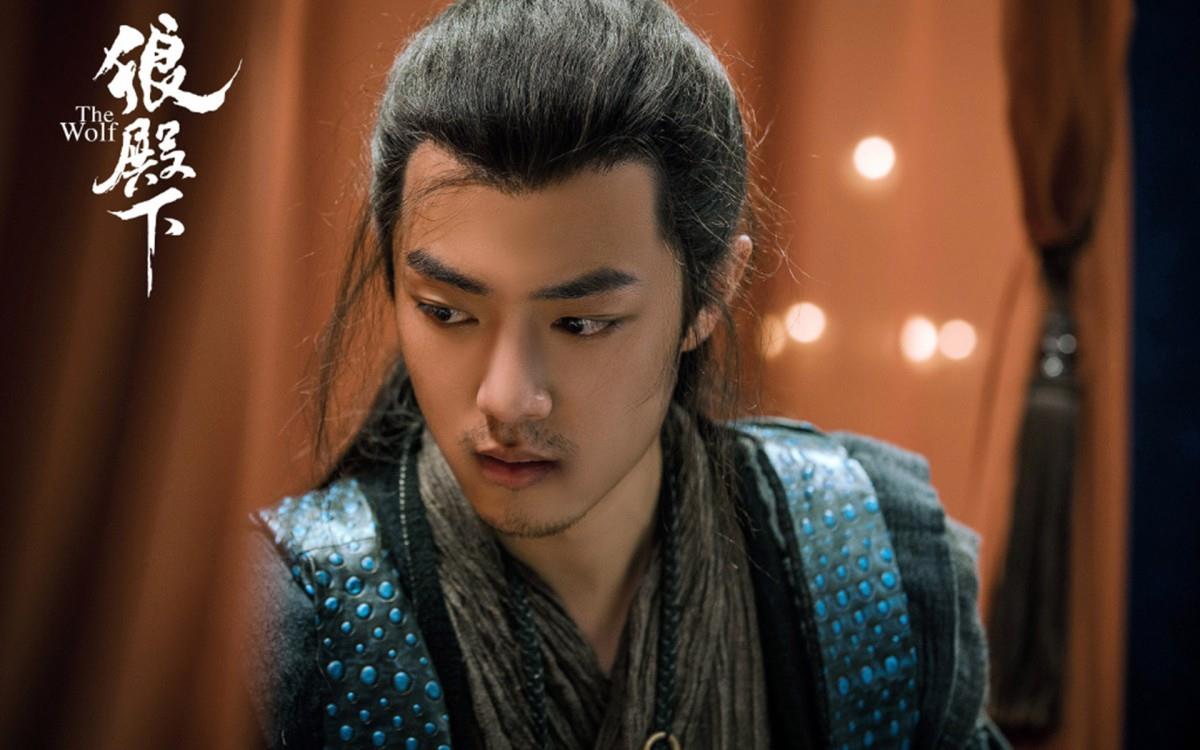 狼殿下图片 高清影视狼殿下图片分享