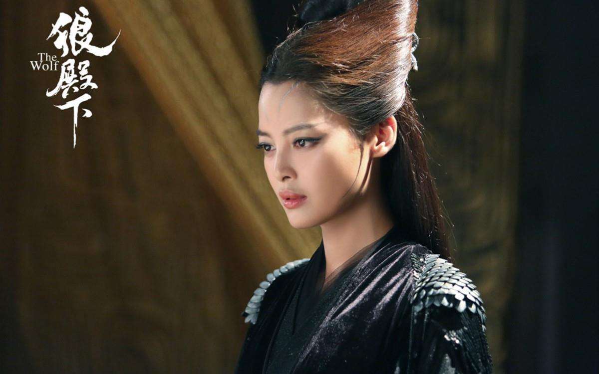 狼殿下图片 高清影视狼殿下图片分享