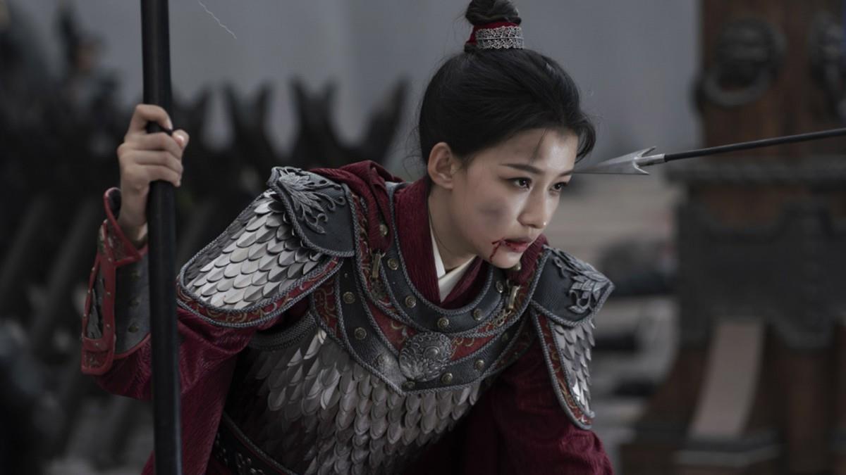 今夕何夕图片 今夕何夕高清影视剧照图片