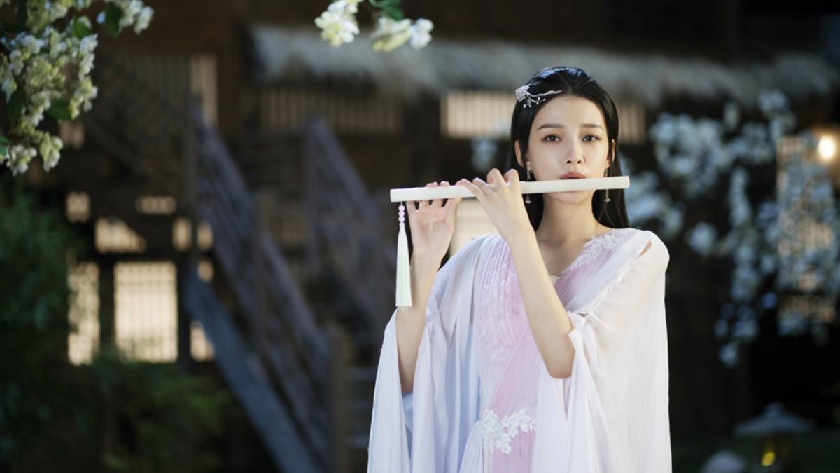 今夕何夕图片 今夕何夕高清影视剧照图片