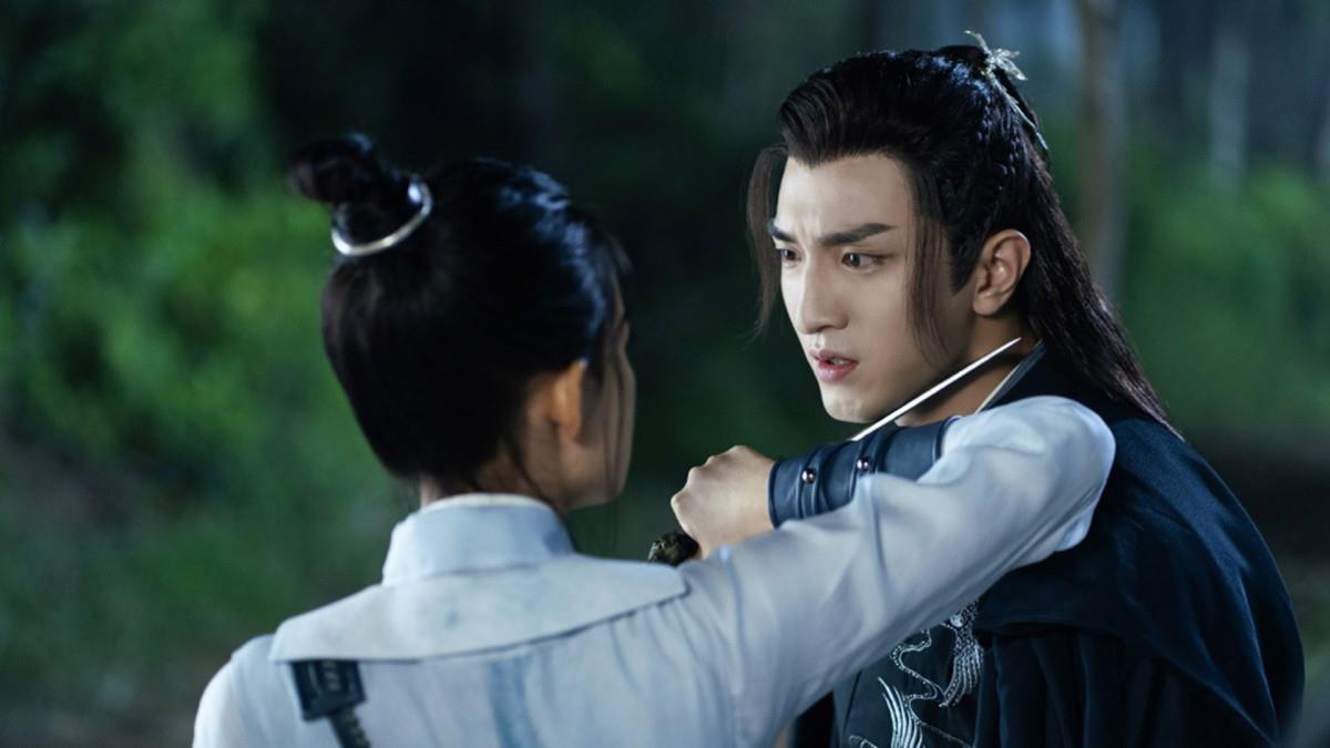 今夕何夕图片 今夕何夕高清影视剧照图片