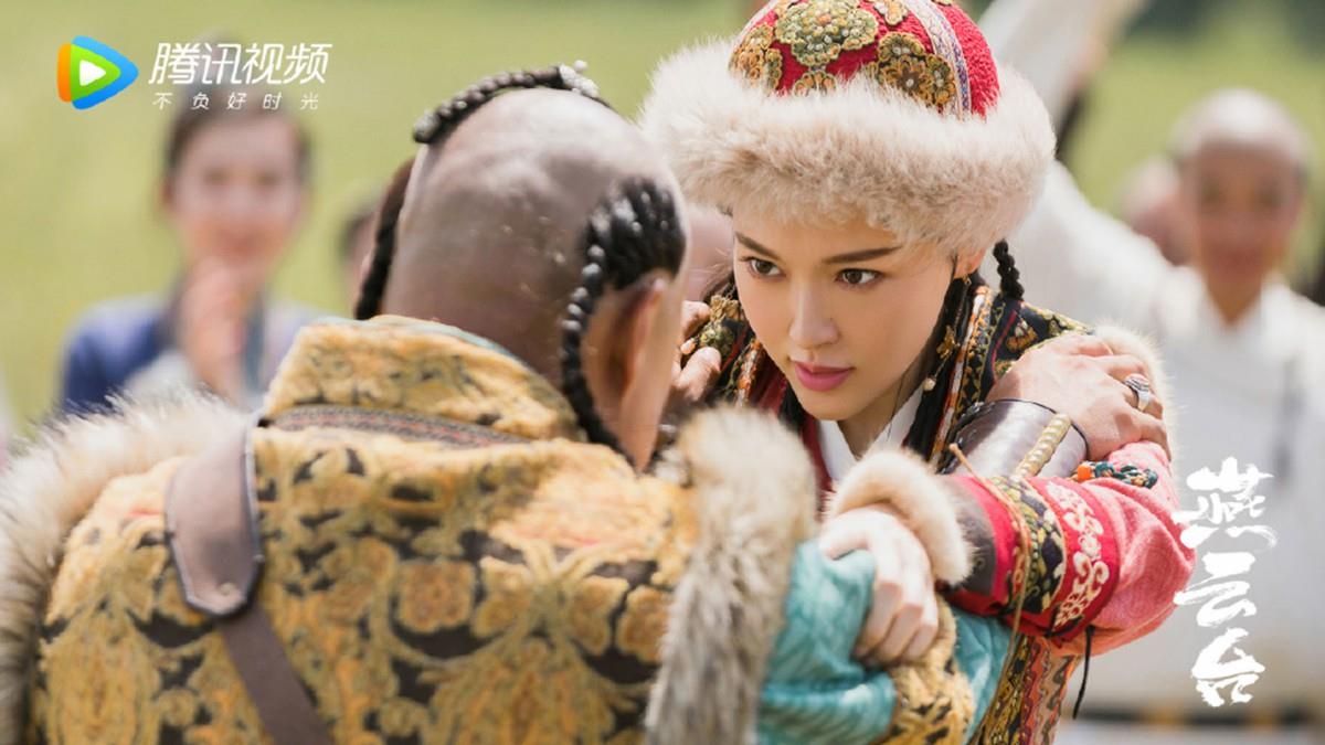 燕云台图片 燕云台高清影视图片分享