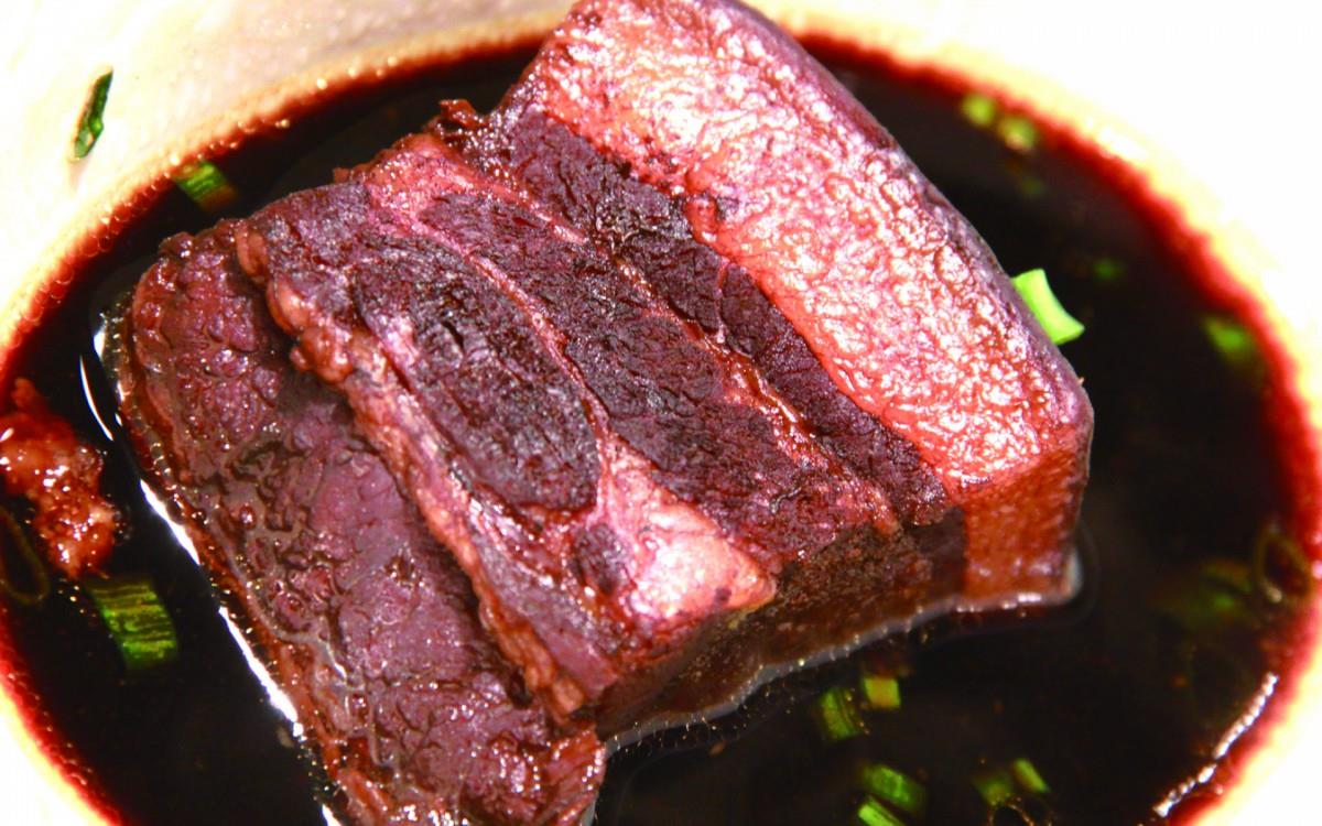 东坡肉图片 高清美食东坡肉图片