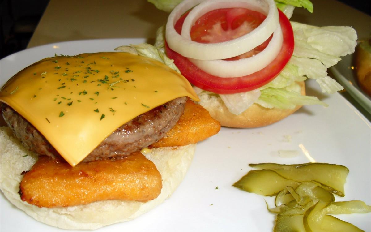 汉堡包图片 高清汉堡包图片分享