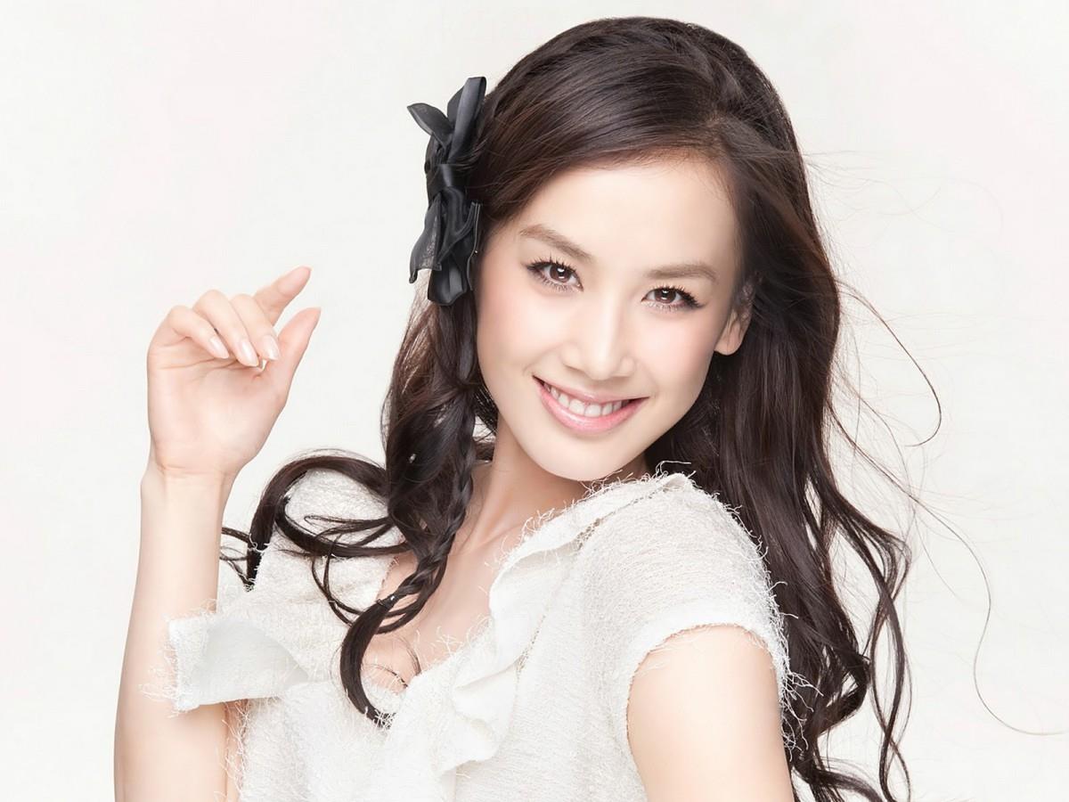 黄圣依/徐冬冬图片 高清美女图片分享