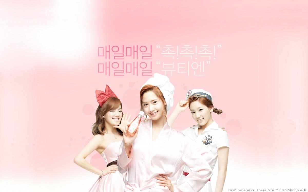 韩国美少女乐队组合图片