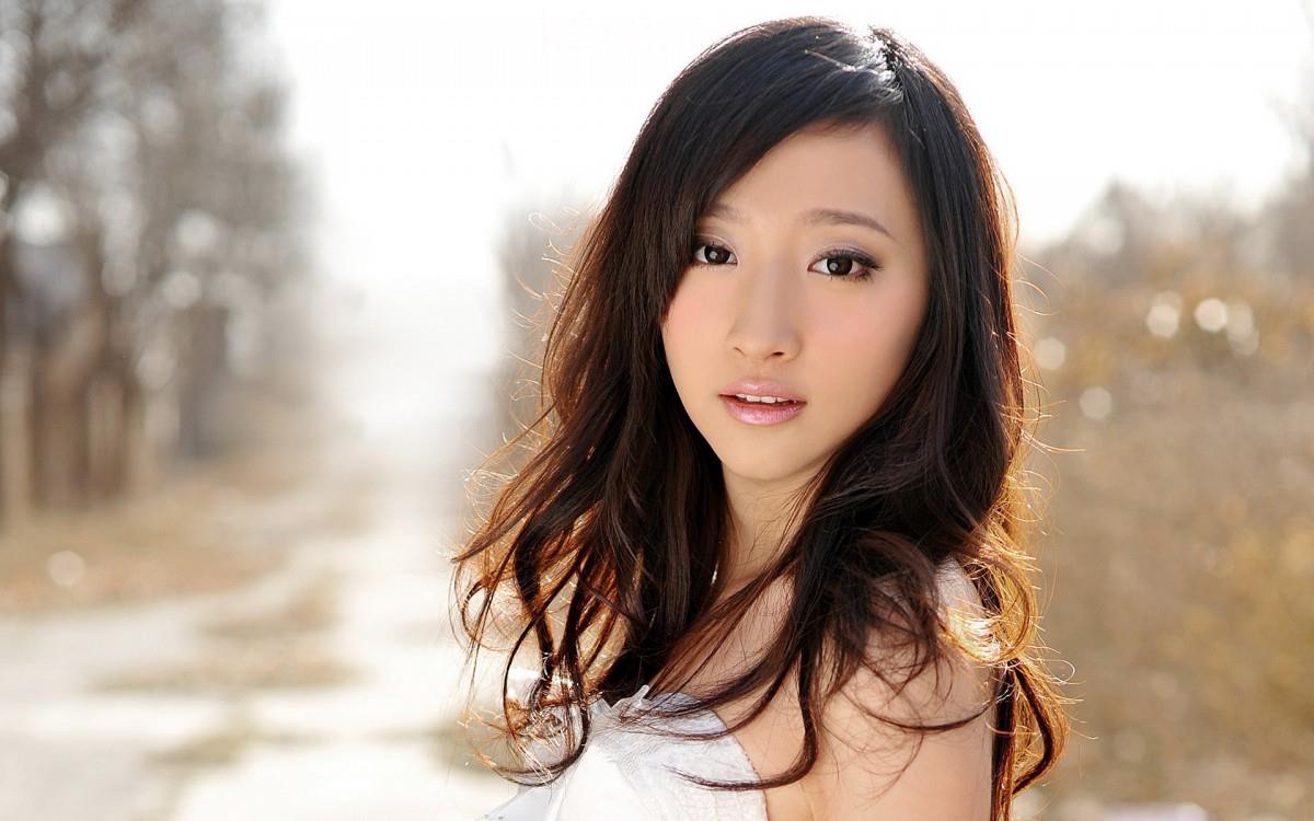 美女王若涵图片 王若涵高清图片分享