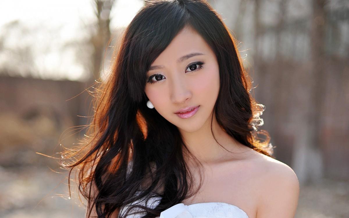 美女王若涵图片 王若涵高清图片分享