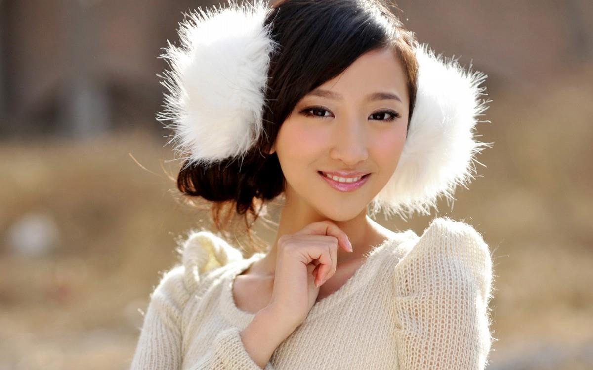 美女王若涵图片 王若涵高清图片分享