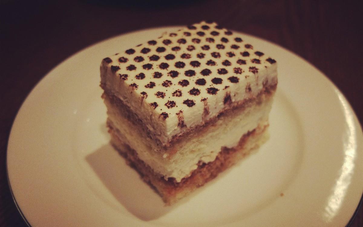 甜点提拉米苏图片 高清提拉米苏图片分享