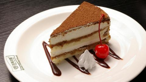 甜点提拉米苏图片 高清提拉米苏图片分享