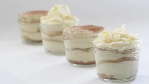 甜点提拉米苏图片 高清提拉米苏图片分享