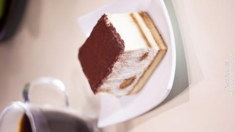 甜点提拉米苏图片 高清提拉米苏图片分享