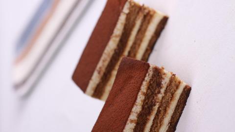 甜点提拉米苏图片 高清提拉米苏图片分享