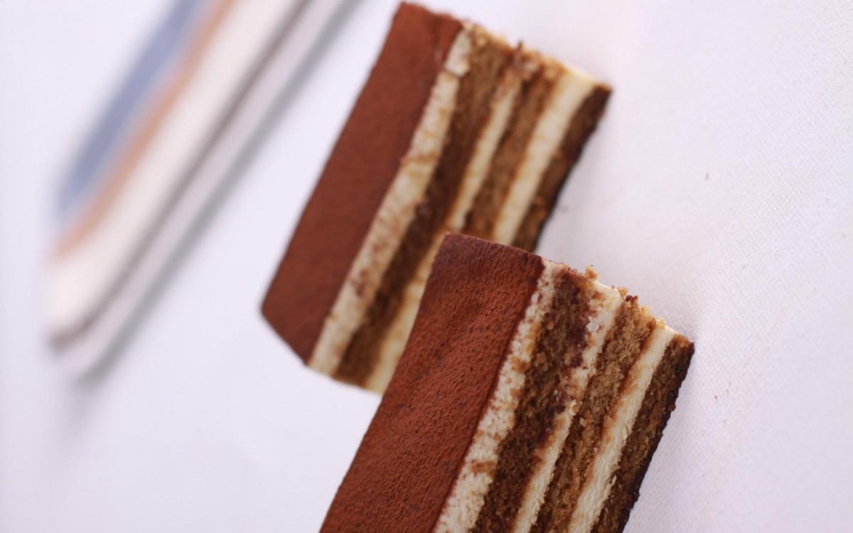 甜点提拉米苏图片 高清提拉米苏图片分享