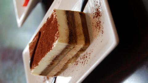 甜点提拉米苏图片 高清提拉米苏图片分享