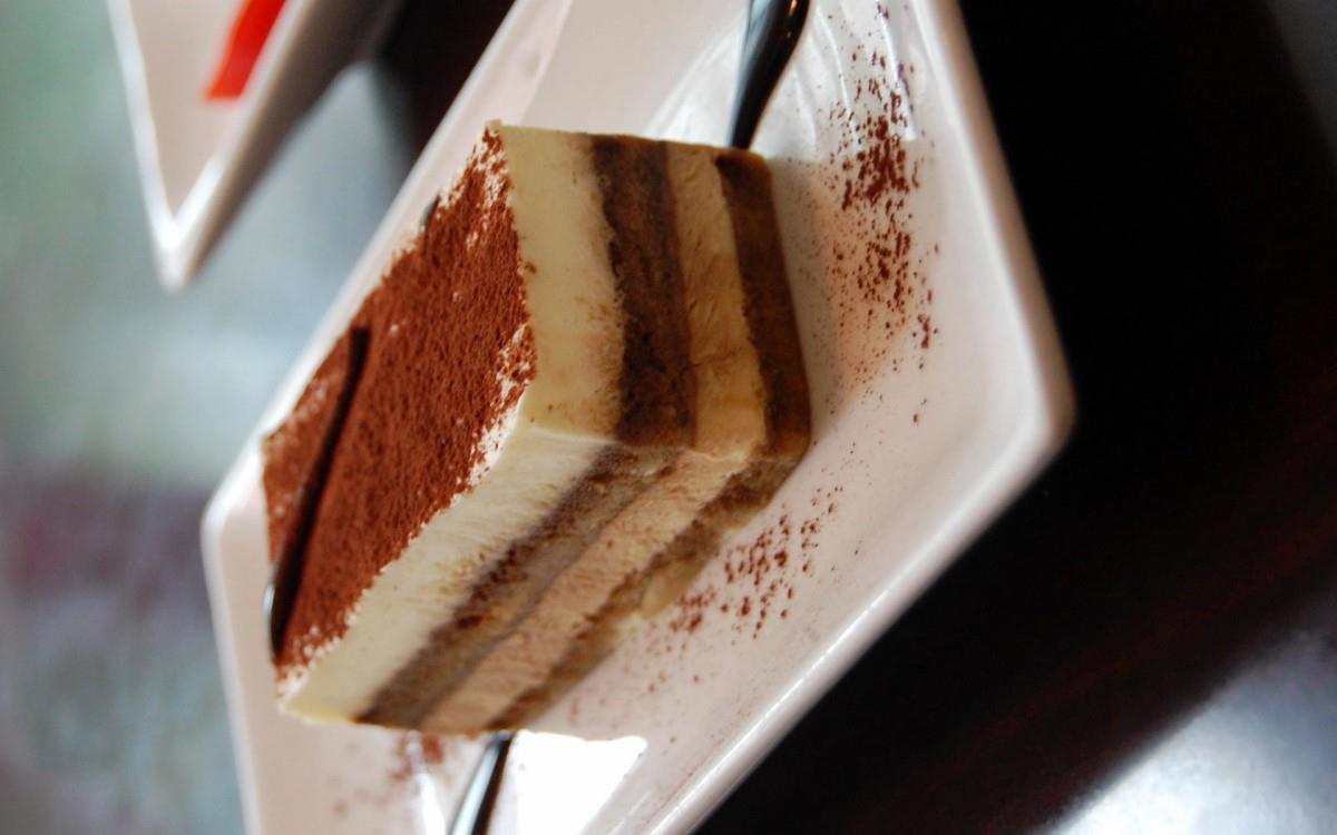 甜点提拉米苏图片 高清提拉米苏图片分享