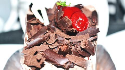 甜点提拉米苏图片 高清提拉米苏图片分享