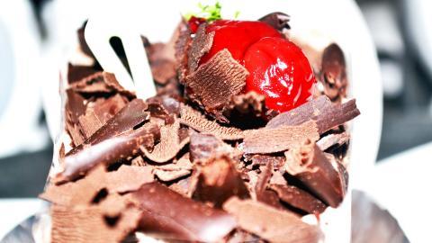 甜点提拉米苏图片 高清提拉米苏图片分享