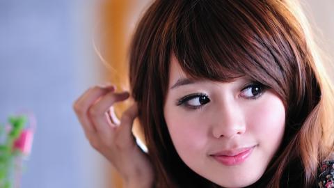 唐葳图片 高清美女唐葳图片分享