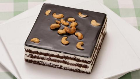 甜点提拉米苏图片 高清提拉米苏图片分享