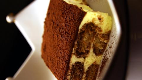 甜点提拉米苏图片 高清提拉米苏图片分享