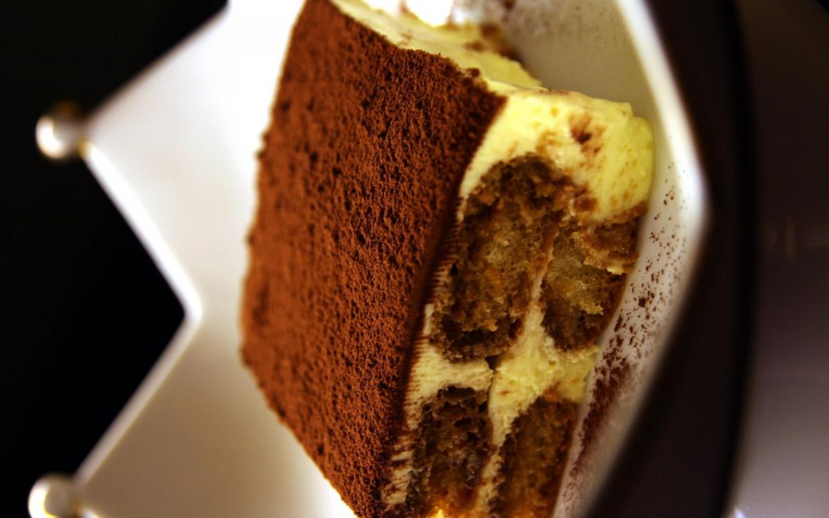 甜点提拉米苏图片 高清提拉米苏图片分享