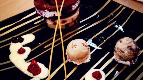 甜点提拉米苏图片 高清提拉米苏图片分享