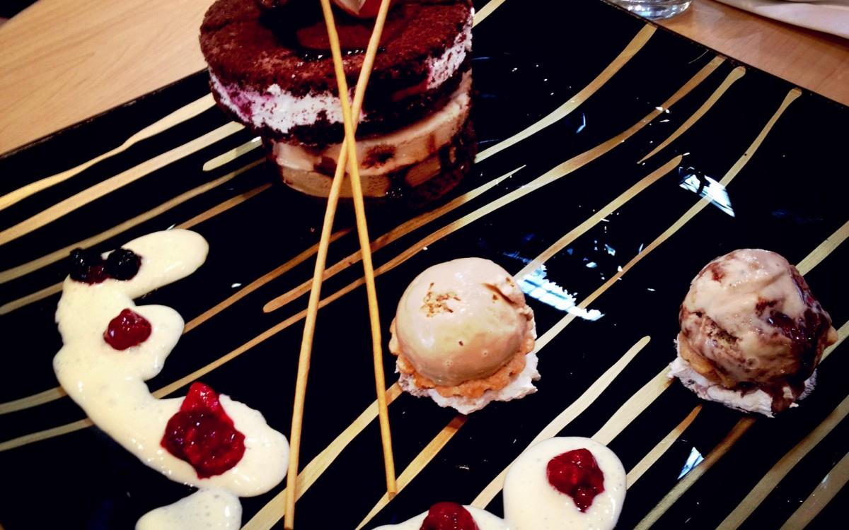 甜点提拉米苏图片 高清提拉米苏图片分享