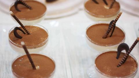 甜点提拉米苏图片 高清提拉米苏图片分享